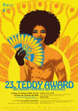 Teddy Awards